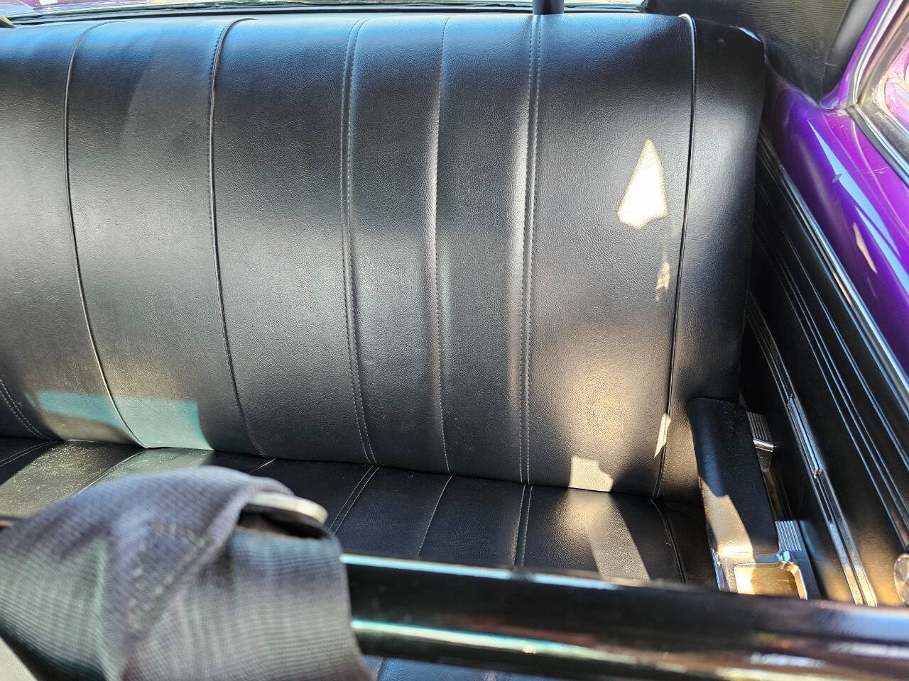 1966 Chevrolet Chevelle SS Pro Street 100