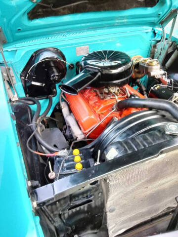 1958 Chevrolet Impala