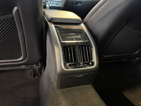 2018 Volvo S90 T5 Momentum