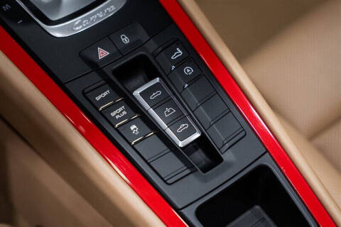 2013 Porsche 911 Carrera