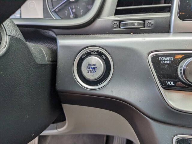 2019 Hyundai Sonata 20