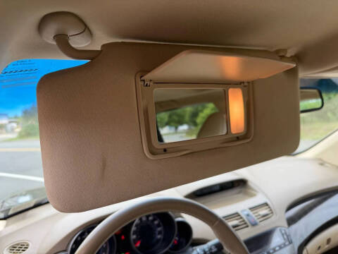 2009 Acura MDX SH-AWD