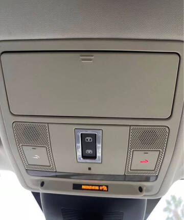 2017 Land Rover Range Rover Evoque SE