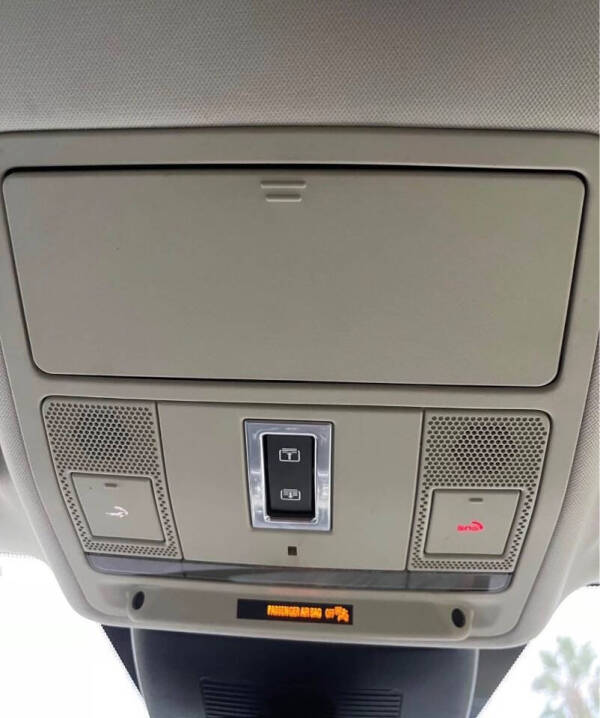 2017 Land Rover Range Rover Evoque SE