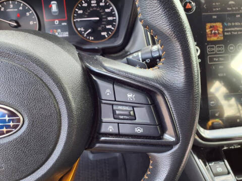 2023 Subaru Outback Wilderness