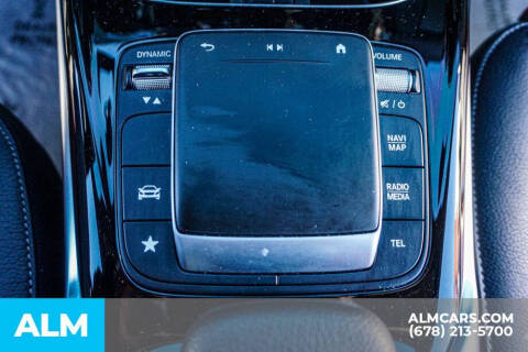 2022 Mercedes-Benz CLA AMG CLA 45