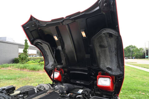 1994 Chevrolet Corvette