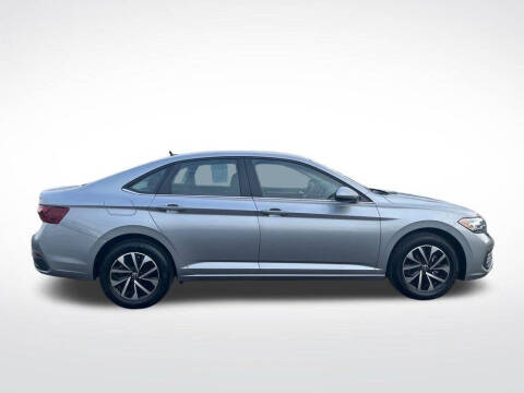 2022 Volkswagen Jetta S