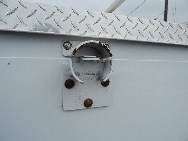 2019 Chevrolet Silverado 2500HD Work Truck