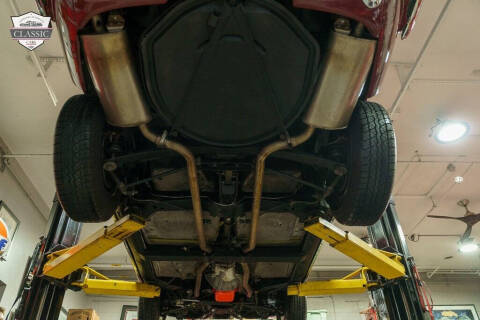 1966 Chevrolet Corvette