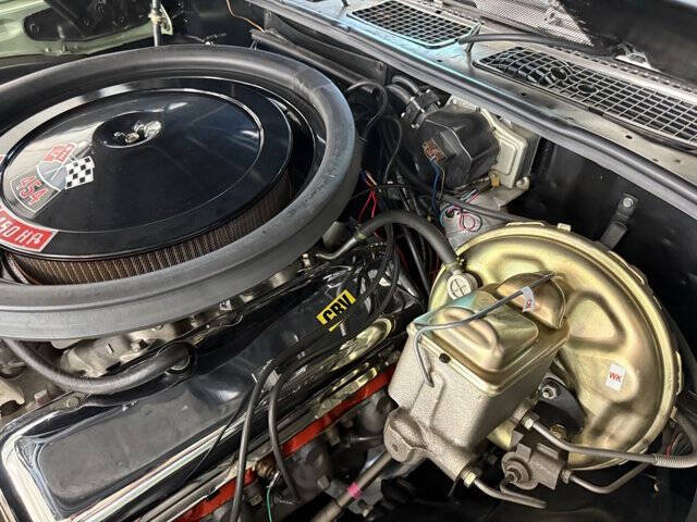 1970 Chevrolet Chevelle