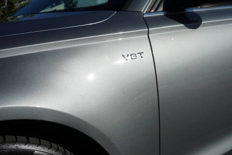 2013 Audi S6 4.0T quattro Prestige