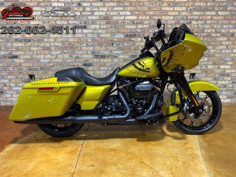 2020 Harley-Davidson Road Glide® Special