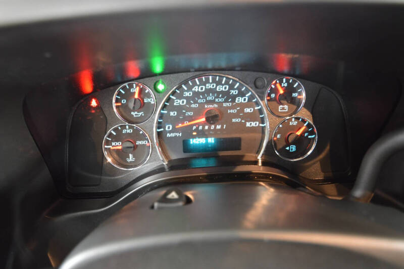 2024 Chevrolet Express 2500