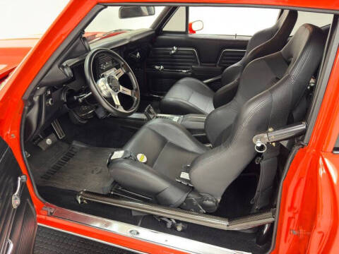 1969 Chevrolet Chevelle