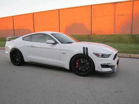 2016 Ford Mustang GT