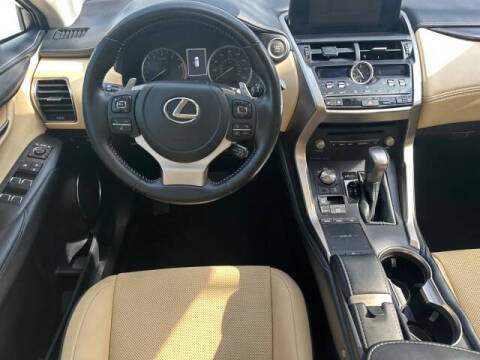 2021 Lexus NX 300