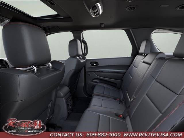 2026 Dodge Durango GT HEMI Plus