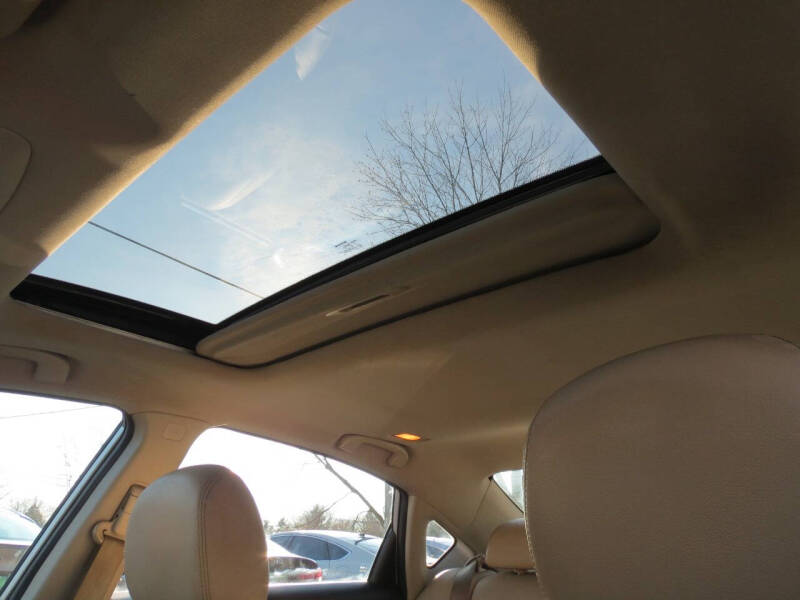 2016 Nissan Altima 3.5 SL