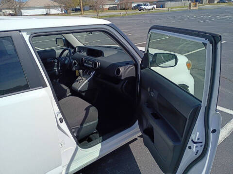 2008 Scion xB