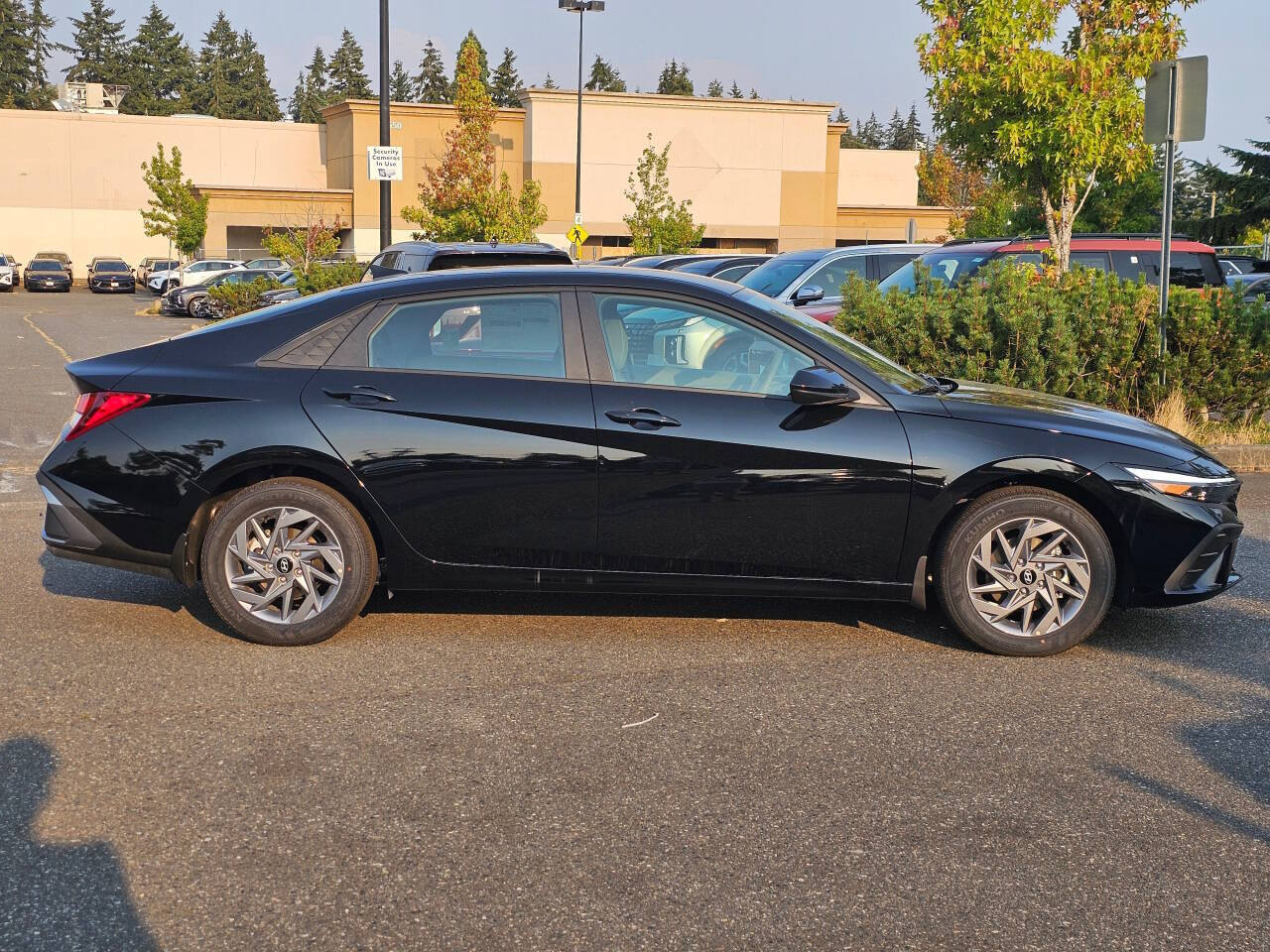 2024 Hyundai ELANTRA for sale at Autos by Talon in Seattle, WA