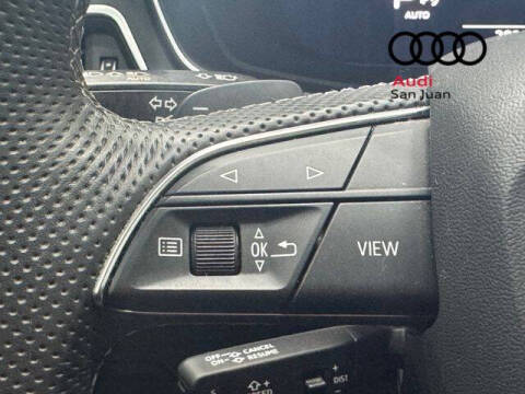 2024 Audi A5 Sportback quattro S line Prem Plus 45 TFSI