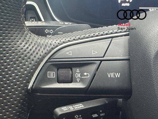 2024 Audi A5 Sportback quattro S line Prem Plus 45 TFSI