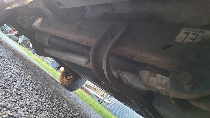 2009 Ford E-Series E-250