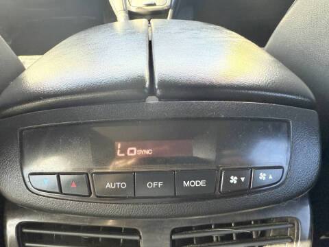 2009 Acura MDX SH-AWD