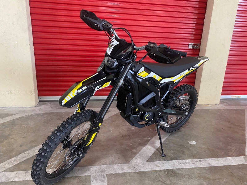 2024 SurRon Ultra bee