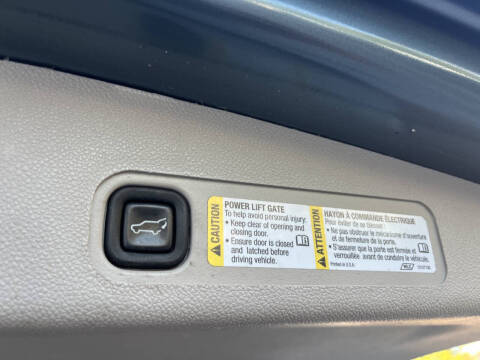 2009 Chevrolet Tahoe LT