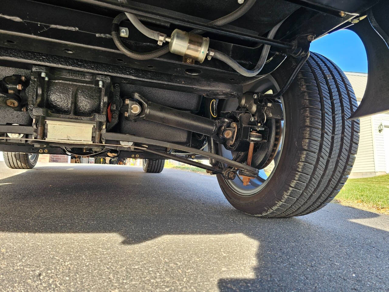 1967 Chevrolet Corvette 421