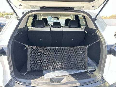 2026 Mazda CX-5 2.5 S Select