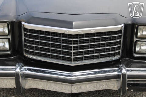 1979 Ford Ranchero