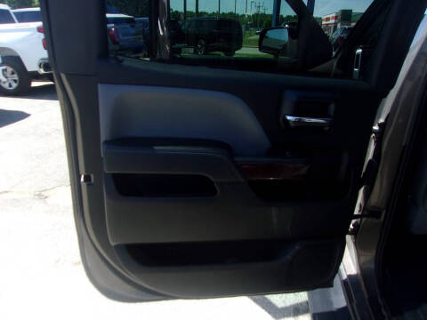 2014 GMC Sierra 1500