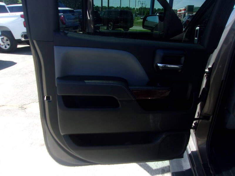 2014 GMC Sierra 1500