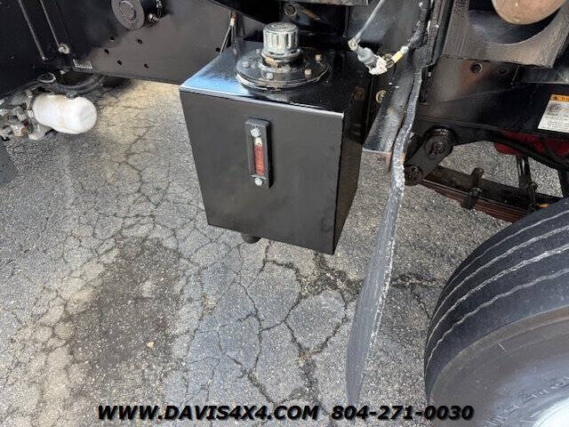 2010 Capacity TJ5000