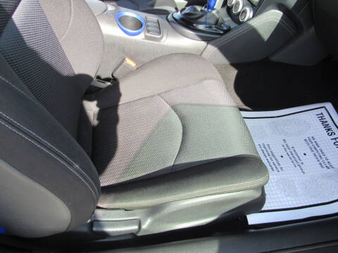 2014 Nissan 370Z