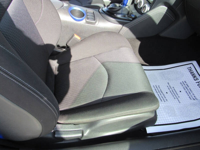 2014 Nissan 370Z
