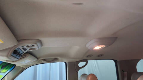 2002 GMC Yukon XL Denali