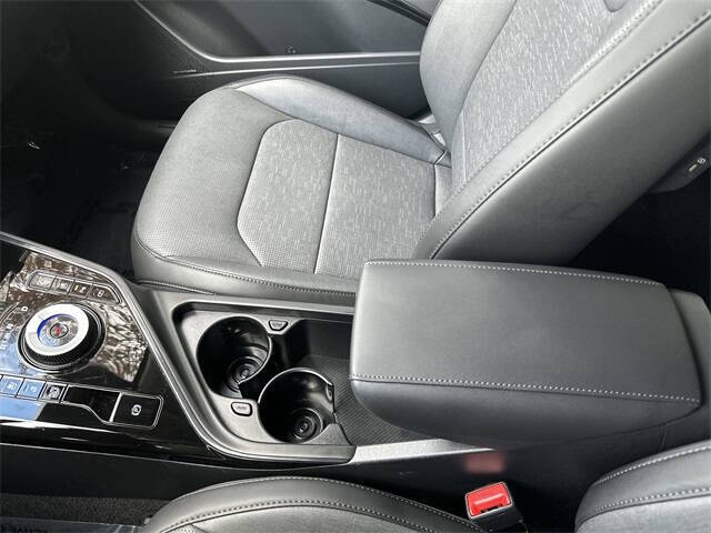 2024 Kia Niro EV Wave
