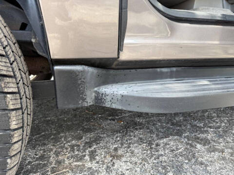 2013 GMC Yukon XL SLT