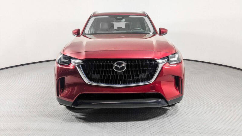 2024 Mazda CX-90 3.3 Turbo Preferred Plus