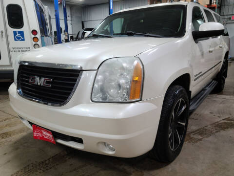 2011 GMC Yukon XL for sale at Southwest Sales and Service in Redwood Falls MN