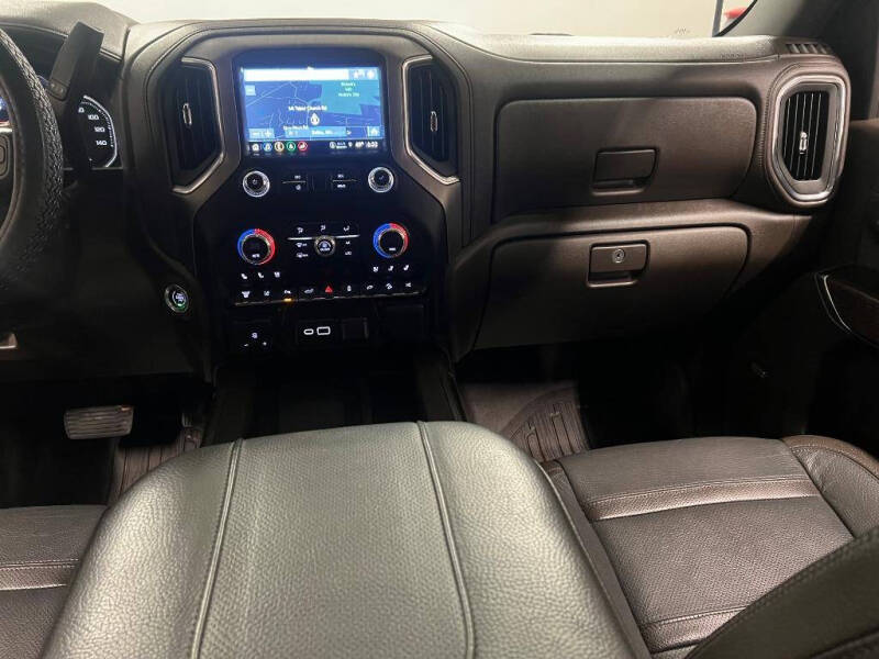 2023 GMC Sierra 2500HD
