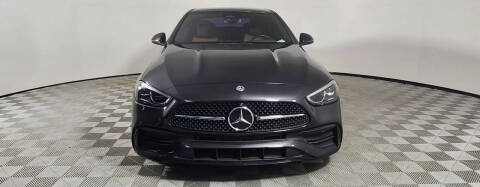 2023 Mercedes-Benz C-Class C 300