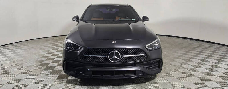 2023 Mercedes-Benz C-Class C 300