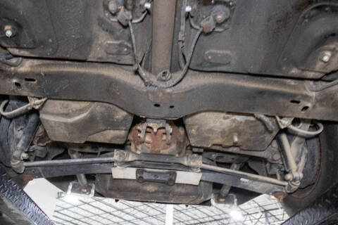 1972 Chevrolet Corvette