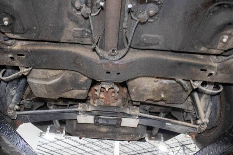 1972 Chevrolet Corvette