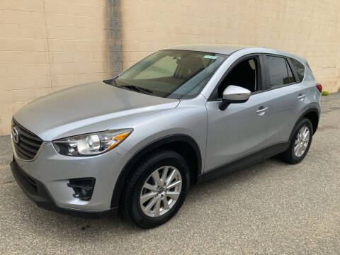 2016 Mazda CX-5 for sale at Bill's Auto Sales in Peabody MA